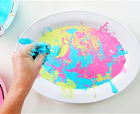 Oobleck craft