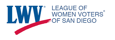 league of women voters