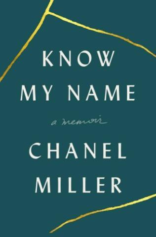 Cover of "Know My Name"