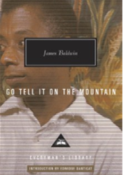 Go tell it on a mountain book cover