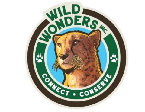 Wild Wonders logo