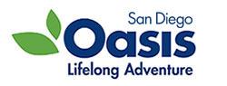 OASIS San Diego Logo