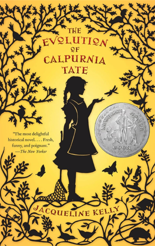 The Evolution of Calpurnia Tate