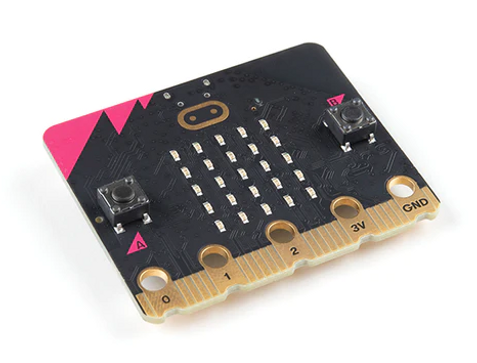 micro:bit