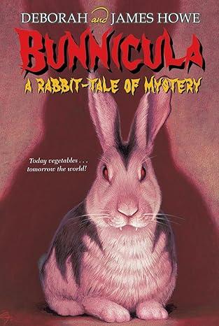 Bunnicula