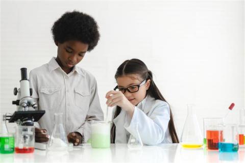 Science Kids