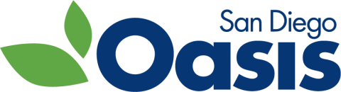 San Diego Oasis logo
