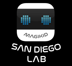 magikid robotics lab san diego