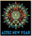 Aztec New Year