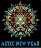 Aztec New Year