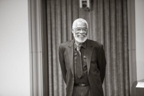 ernie mccray