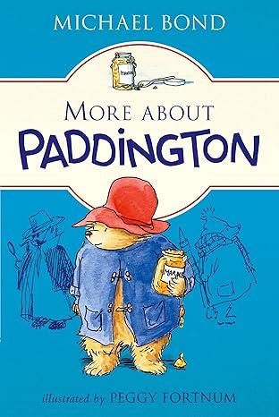 More About Paddington