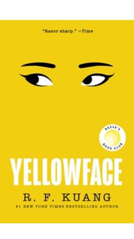 Yellowface