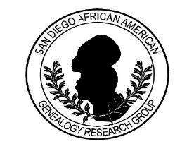 San Diego African American Genealogy Research Group