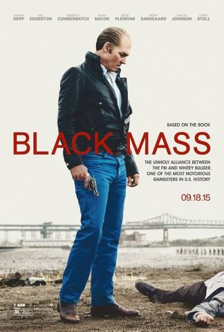 black mass dvd cover