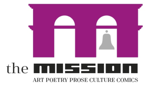 logo for The Mission 