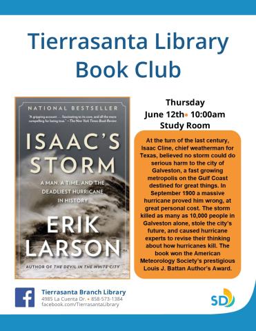 Book cover with the image of a large wave