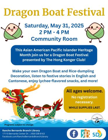 Dragon Boat Festival