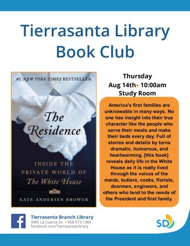 A pair of white gloved hands