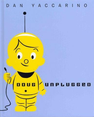Doug Unplugged book cover