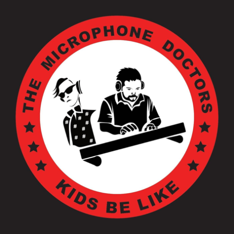 microphone doctors