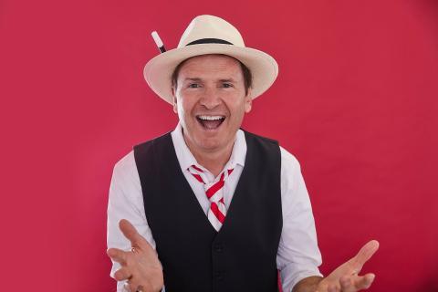 Photo of Amazing Dana