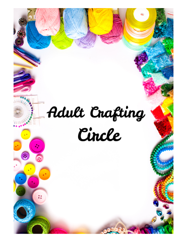 Crafting Circle