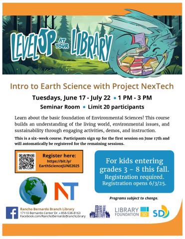 Project NexTech