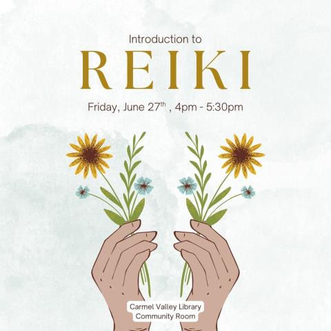 reiki