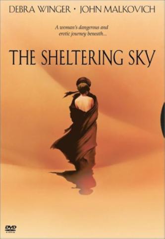 DVD cover art