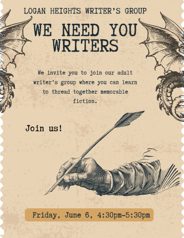 hand holding quilt against beige background