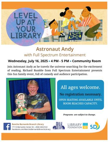 Full Spectrum Entertainment