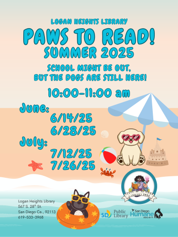 2 dogs relaxing at the beach