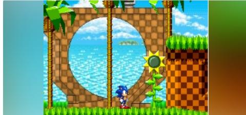 screen shot of video game