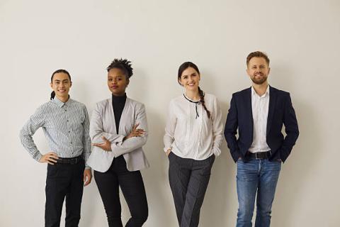 Business Etiquette Workshop