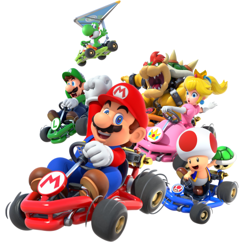 MARIOKART