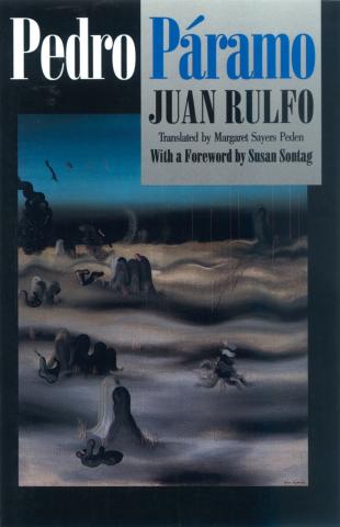 Book cover art.