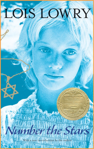 Young girl looking into the distance.