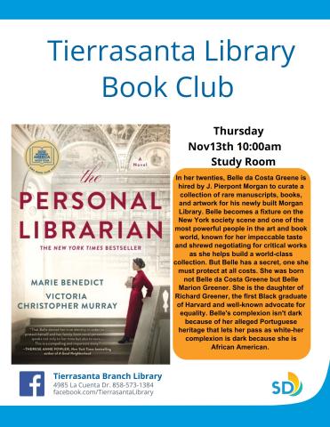 book cover with a racially ambiguous 19th century woman standing on a colossal stairway looking up