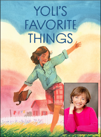 Yoli's Favorite Things