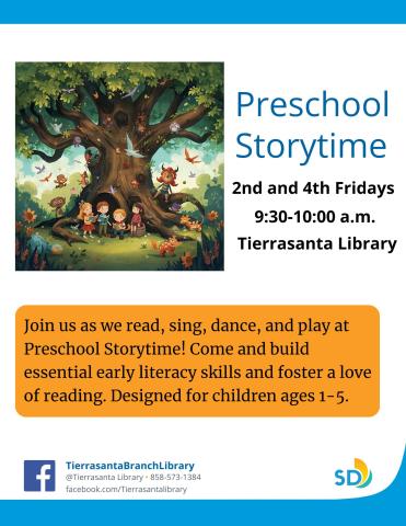 cartoon woodland animals in a circle by a tree reading books