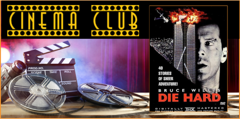 CINEMA CLUB