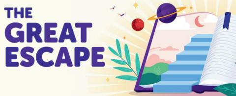 Great Escape Imagery