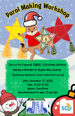 Make a parol with Mr. Ed!