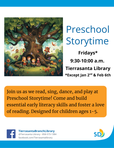 cartoon woodland animals in a circle by a tree reading books