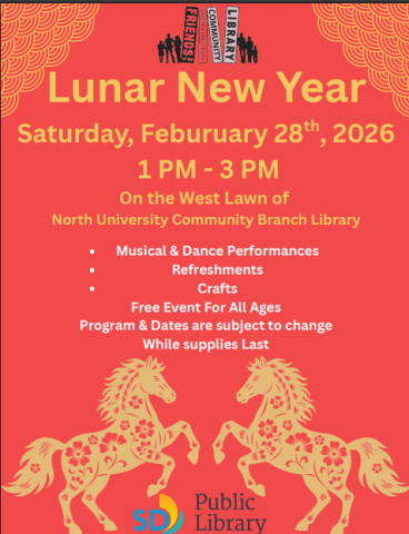 Lunar New Year