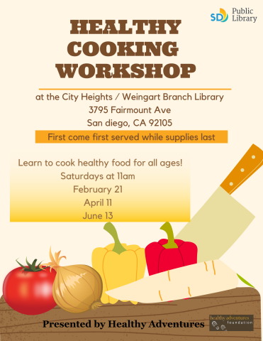 Colorful fruits on a brown table
