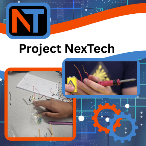Project NexTech
