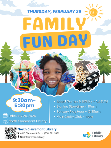 family fun day