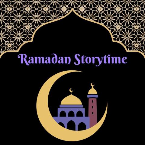 Ramadan Storytime